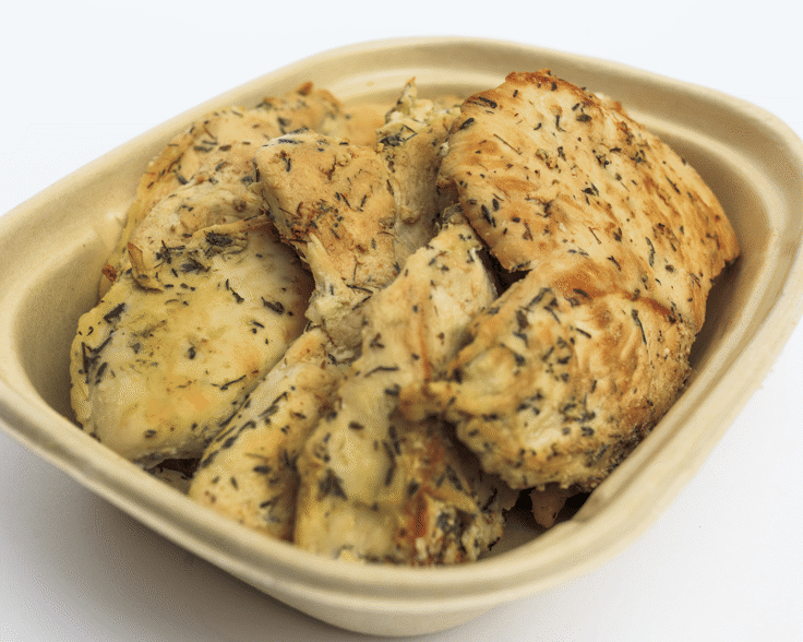 Lemon Thyme Chicken (1.5 lbs)