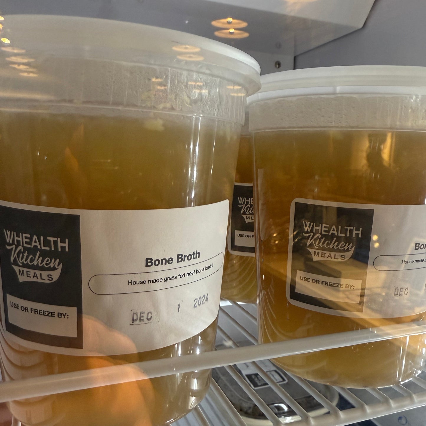 Bone Broth