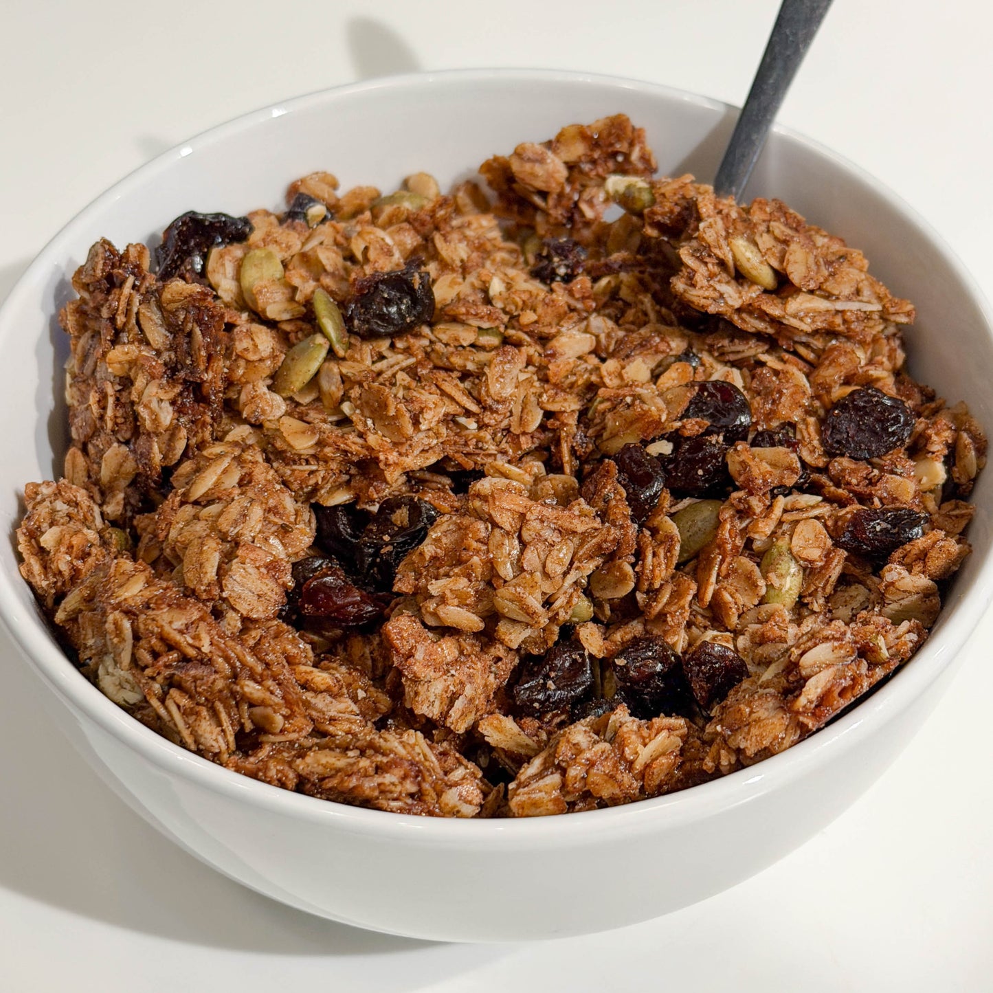 Housemade Granola