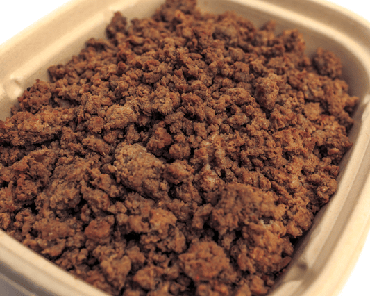 Grass-Fed Beef Taco Crumble (Bulk)