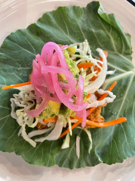 Sunflower Taco Kit