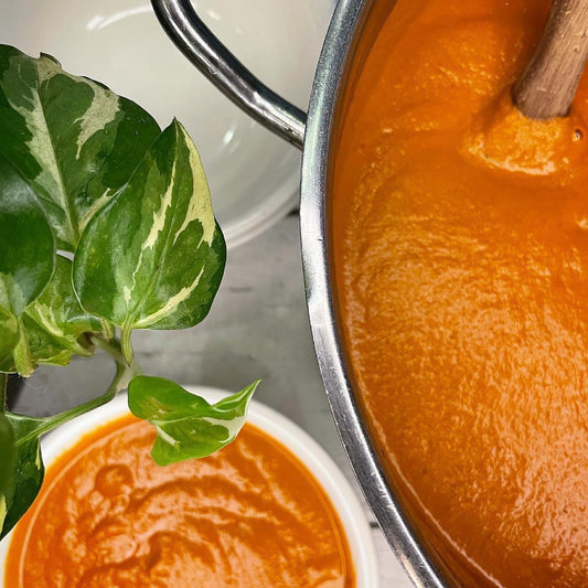 Tomato Soup