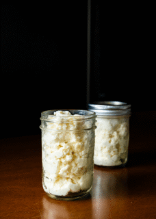 House Made Ricotta