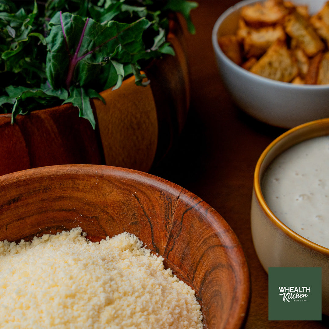 Sunflower Caesar Kit