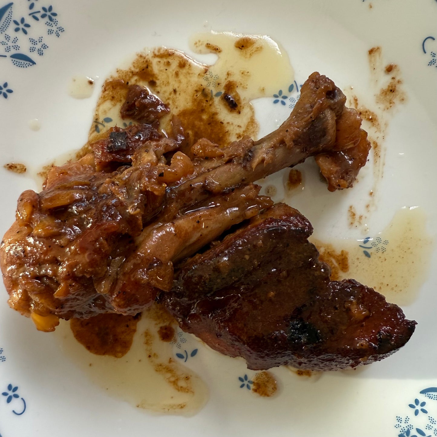 Chicken Adobo (1.5lb)