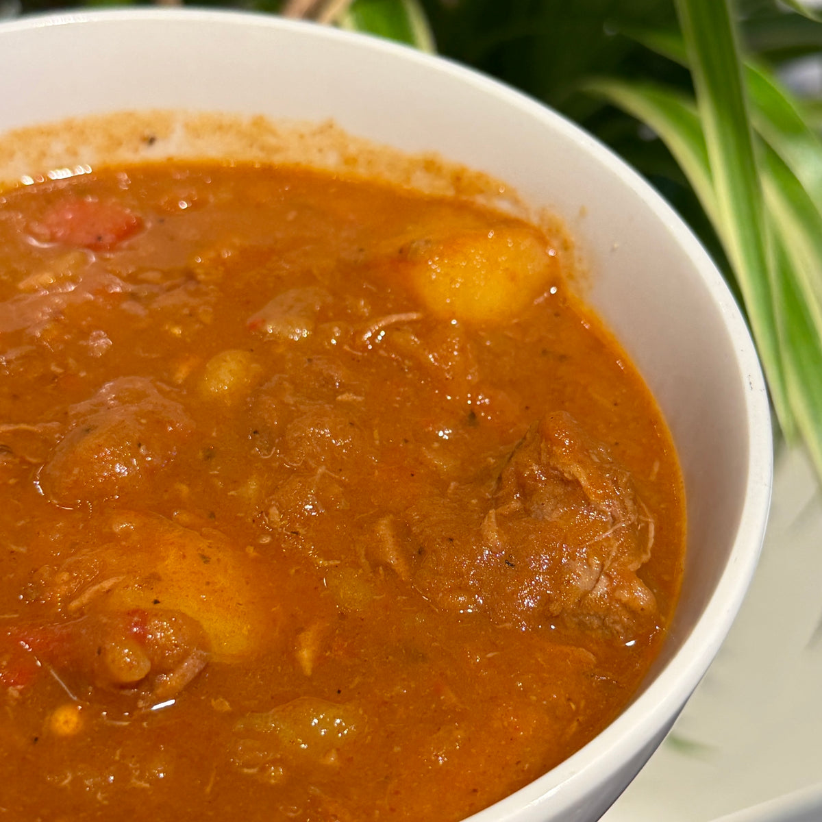 Goulash