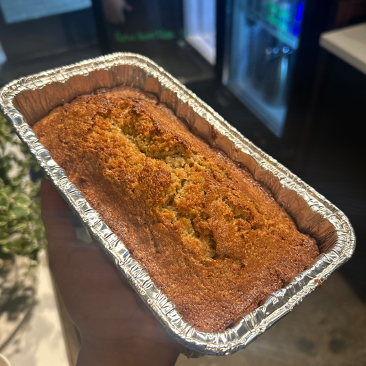 Banana Bread