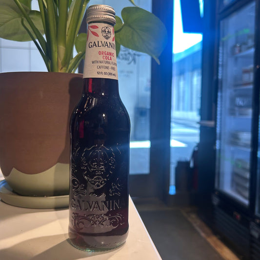 Galvanina Cola