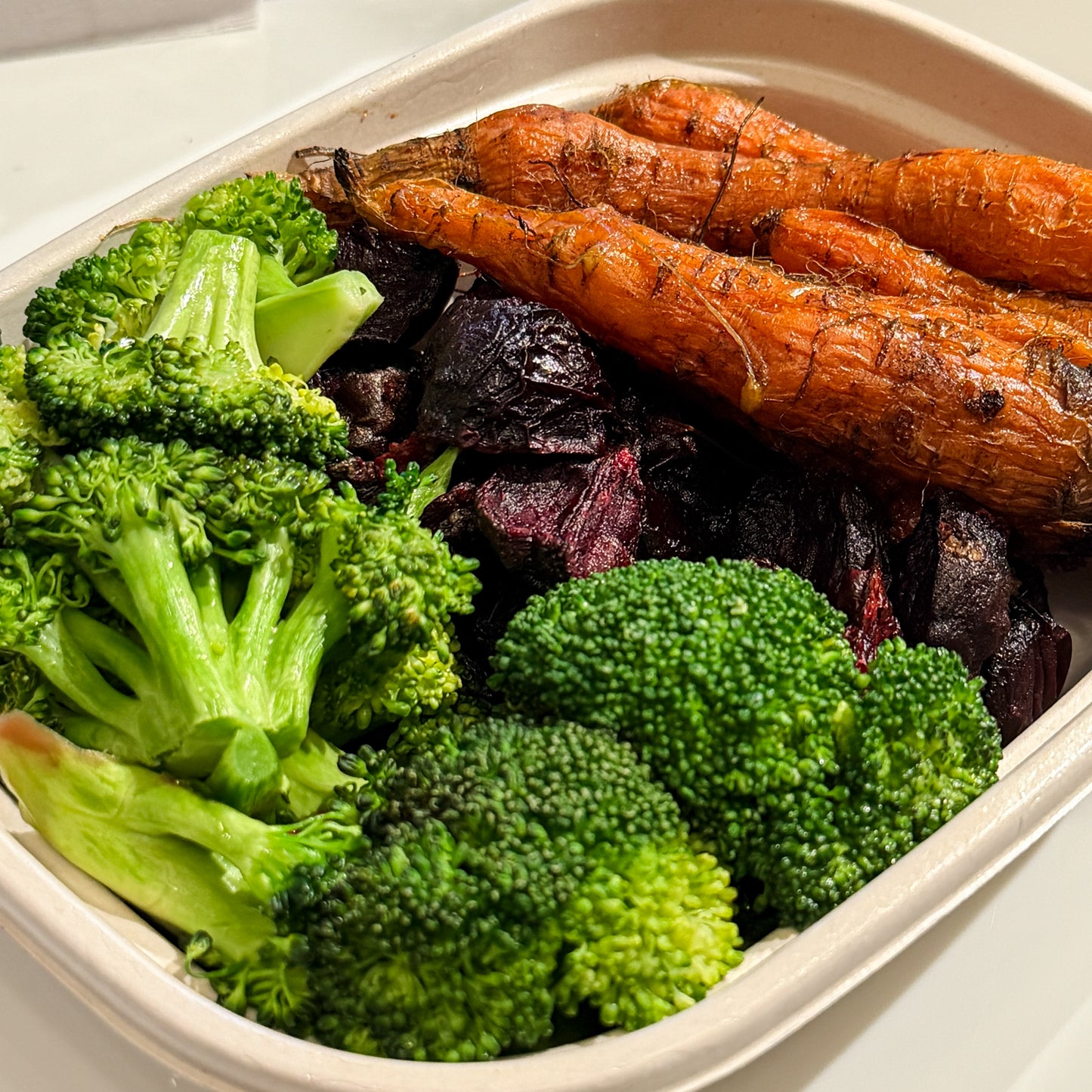 Roasted Veggies (1.5 lbs)