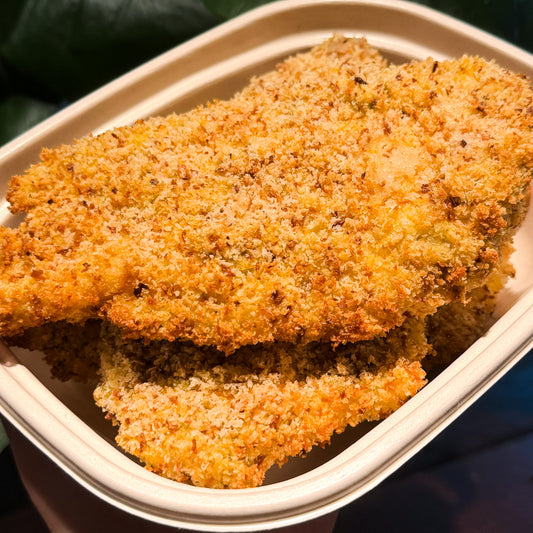 Baked Goffle Farm Chicken Cutlet (1.5 lb)