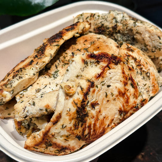 Lemon Thyme Chicken (1.5 lbs)