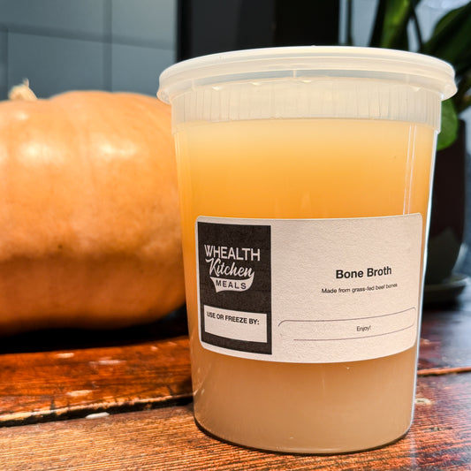 Bone Broth