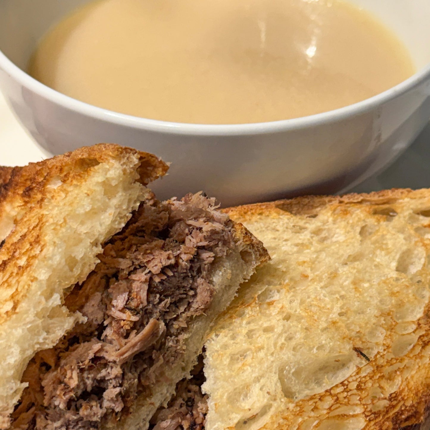 Bone Broth French Dip Kit