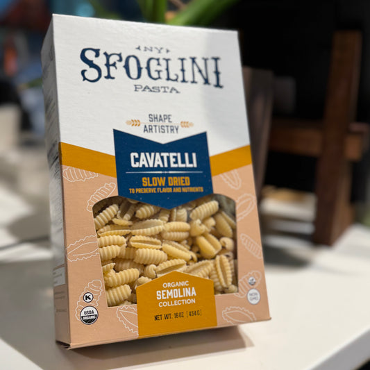 Sfoglini Pasta Box