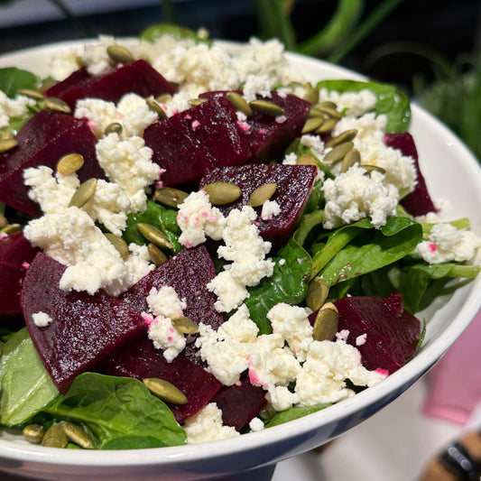 Pickled Beet and Ricotta Salad Kit