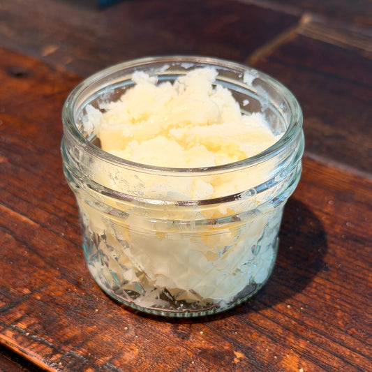Beef Tallow