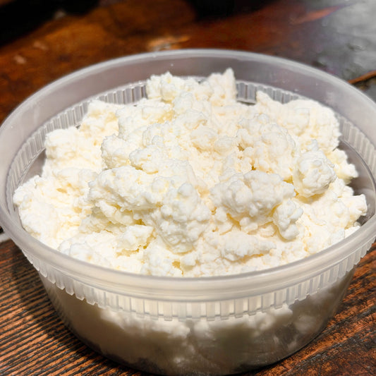 House Made Ricotta