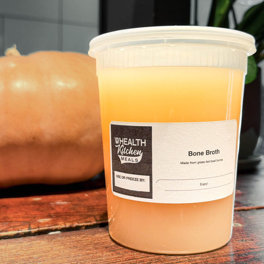 Bone Broth