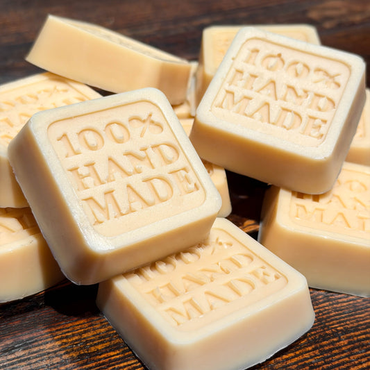 Fir Scented Beef Tallow Soap Bar